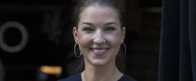 Ida Gran-Jansen har kjøpt bolig med kjæresten